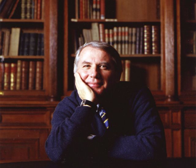 Δημήτρης Νανόπουλος: Εψαχνα έναν σκοπό ζωής