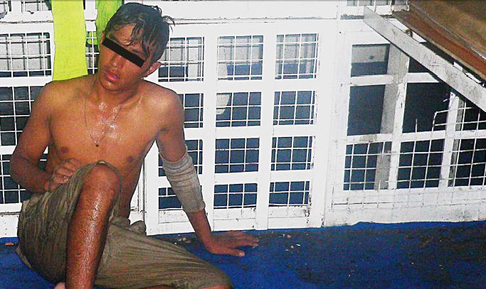 Η Ιταλία στέλνει αυθαίρετα πρόσφυγες και λαθρομετανάστες στην Ελλάδα