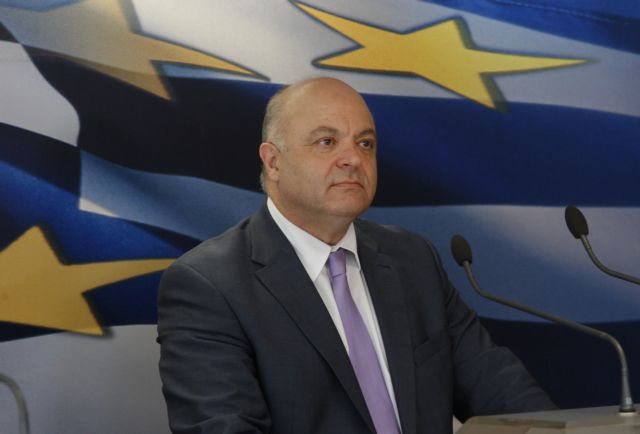 Και επίσημα πρόεδρος της Εθνικής Τράπεζας ο κ. Γ. Ζανιάς | tovima.gr