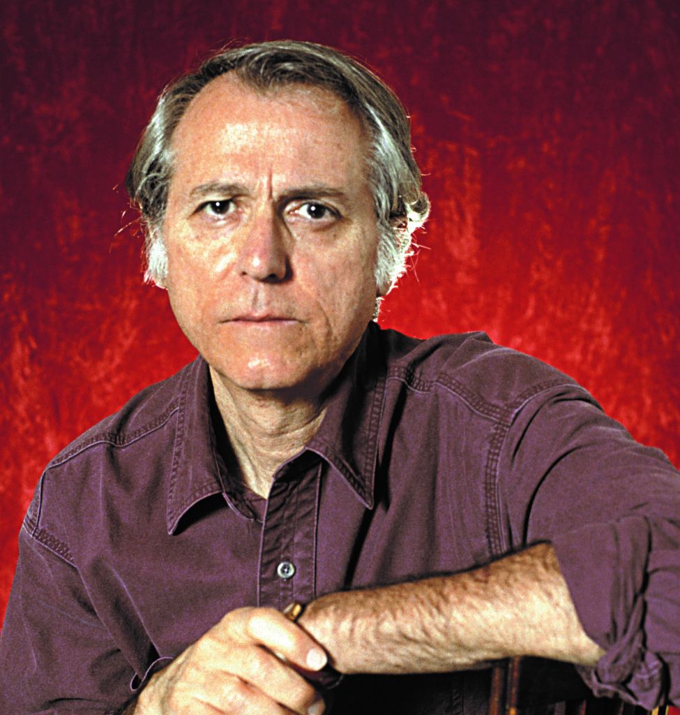 Don Delillo: «Οσα οι άλλοι δεν ξέρουν για μένα και δεν θα μάθουν ποτέ»