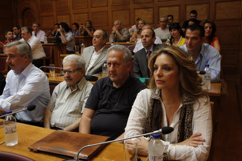 ΠαΣοΚ: Την Παρασκευή το πρώτο βήμα για την ανασύσταση