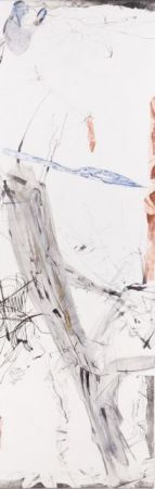 Εκθεση: «Γραφές μνήμης» του Βέργη στην Κέρκυρα