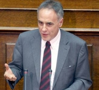 Ν.Τσούκαλης:Ο Πρωθυπουργός να μιλήσει με Λαγκάρντ για τις καταγγελίες