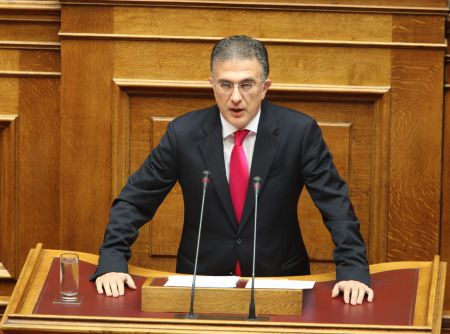 Φόροι και πρόστιμα €142,5 εκατ. έως 15 Σεπτεμβρίου