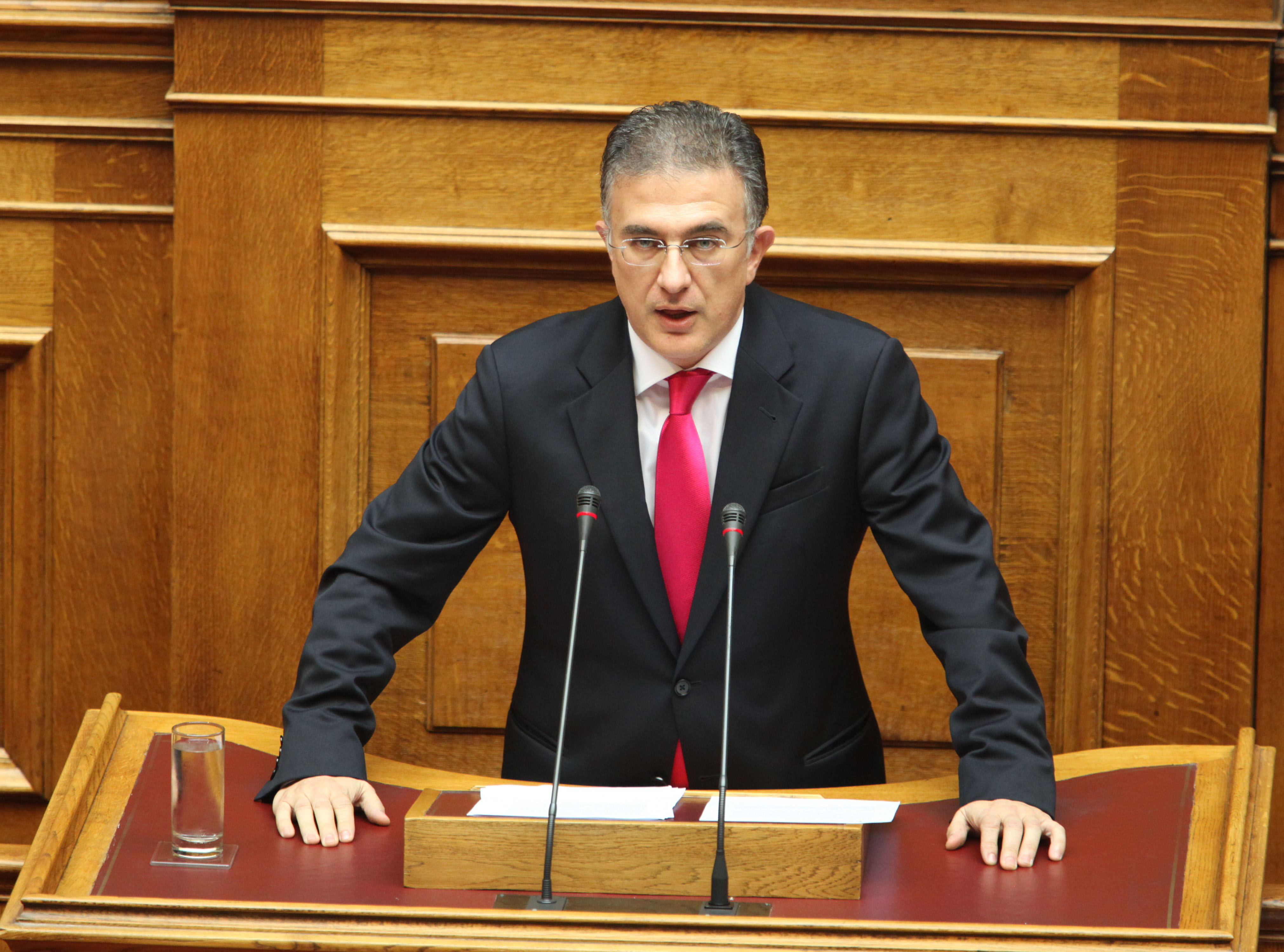 Φόροι και πρόστιμα €142,5 εκατ. έως 15 Σεπτεμβρίου