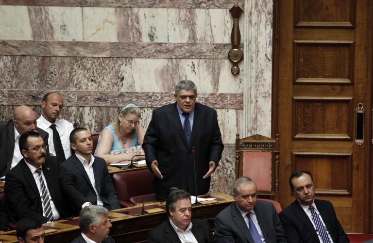 Τι προβλέπει το Σύνταγμα για τη σύλληψη βουλευτή και τις επαναληπτικές εκλογές | tovima.gr