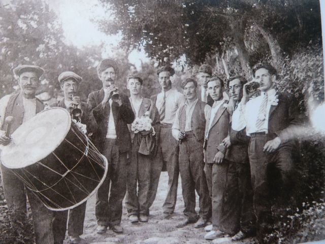 Οταν τα τραγούδια μάς ταξιδεύουν στην Ελλάδα