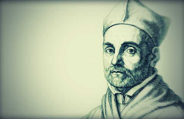 Πολυεπιστήμονας του 17ου αιώνα