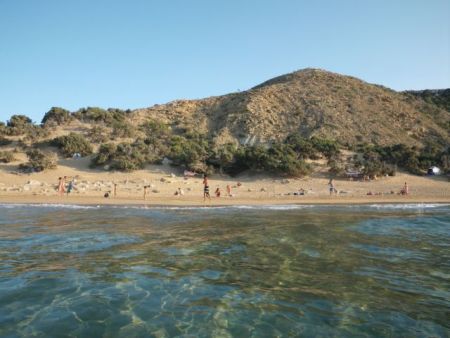 ΣΥΡΙΖΑ: Από τη Γαύδο το πρώτο τελικό αποτέλεσμα με 59,62%