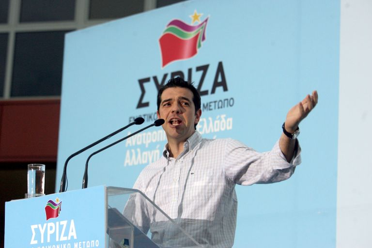 ΣΥΡΙΖΑ: Επίθεση στην κυβέρνηση για τις αποκρατικοποιήσεις | tovima.gr