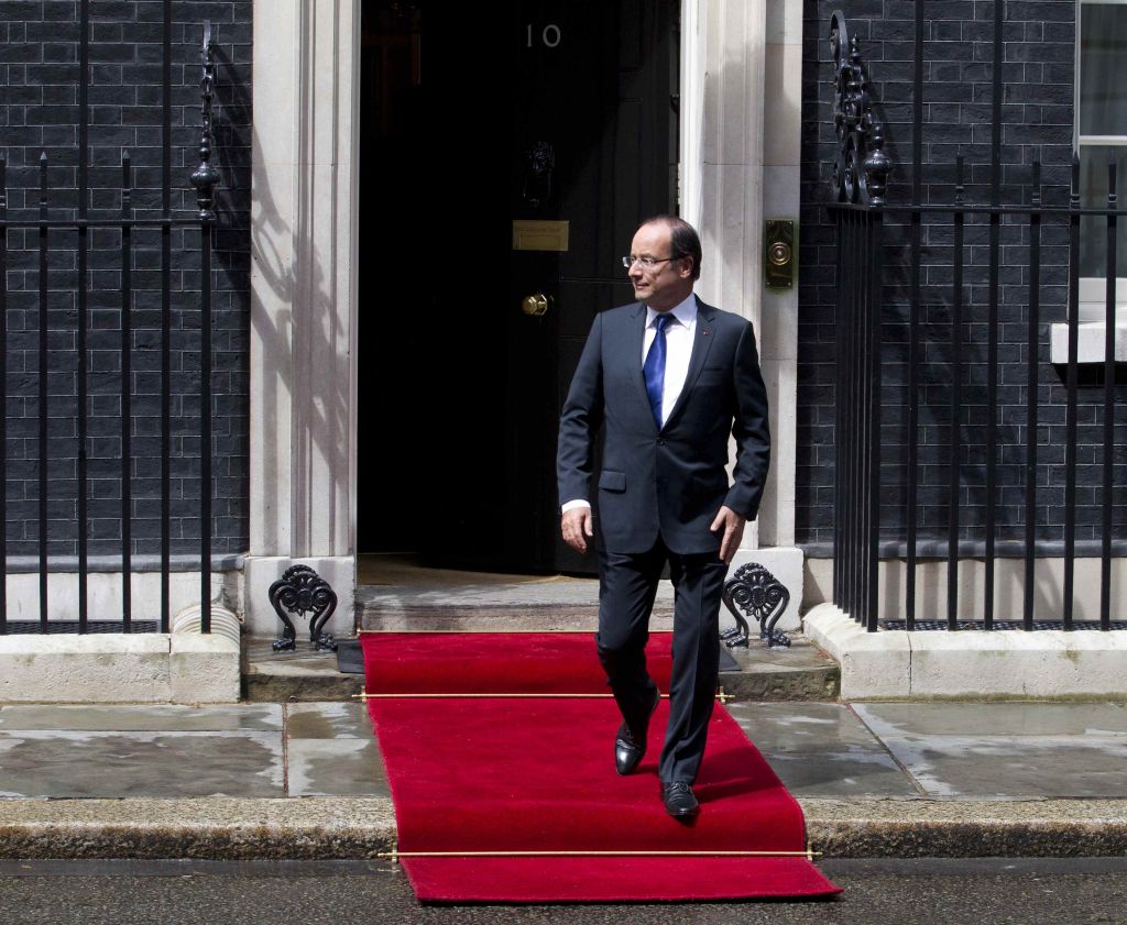 Το γαλλικό Συνταγματικό Συμβούλιο είπε «ναι» στο Δημοσιονομικό Σύμφωνο