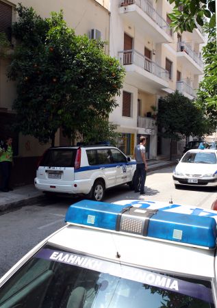 Συνελήφθη 63χρονος για χρέη €2εκατ. στο Δημόσιο