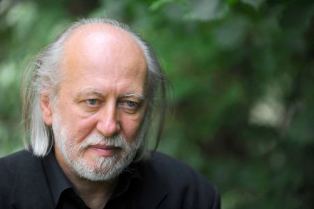 Στον Λάσλο Κρασναχορκάι το Διεθνές Βραβείο Booker 2015