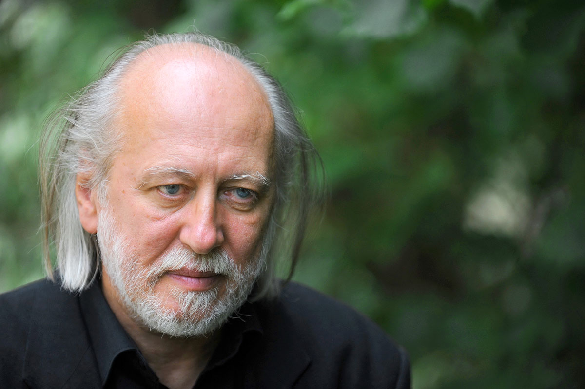 Στον Λάσλο Κρασναχορκάι το Διεθνές Βραβείο Booker 2015