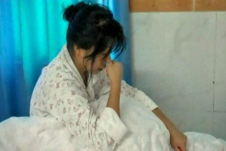 Κίνα: Αποζημίωση στην επτά μηνών έγκυο που υπέστη βίαιη άμβλωση | tovima.gr
