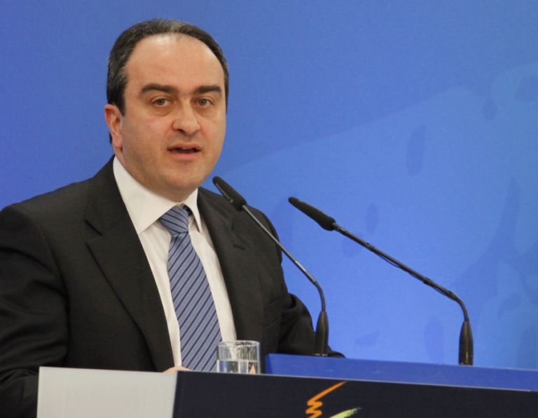 Αθ. Σκορδάς: «Θα επιστραφούν στην αγορά 4 δις από το ΦΠΑ μέχρι τέλος του χρόνου» | tovima.gr
