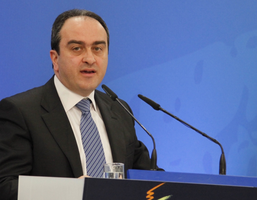 Αθ. Σκορδάς: «Η επιχειρηματική κοινότητα πρέπει να αναλάβει τις ευθύνες της στο θέμα των τιμών»