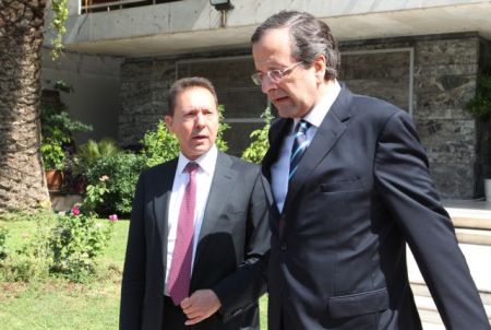 Germany’s KfW to support the Greek Institution for Growth