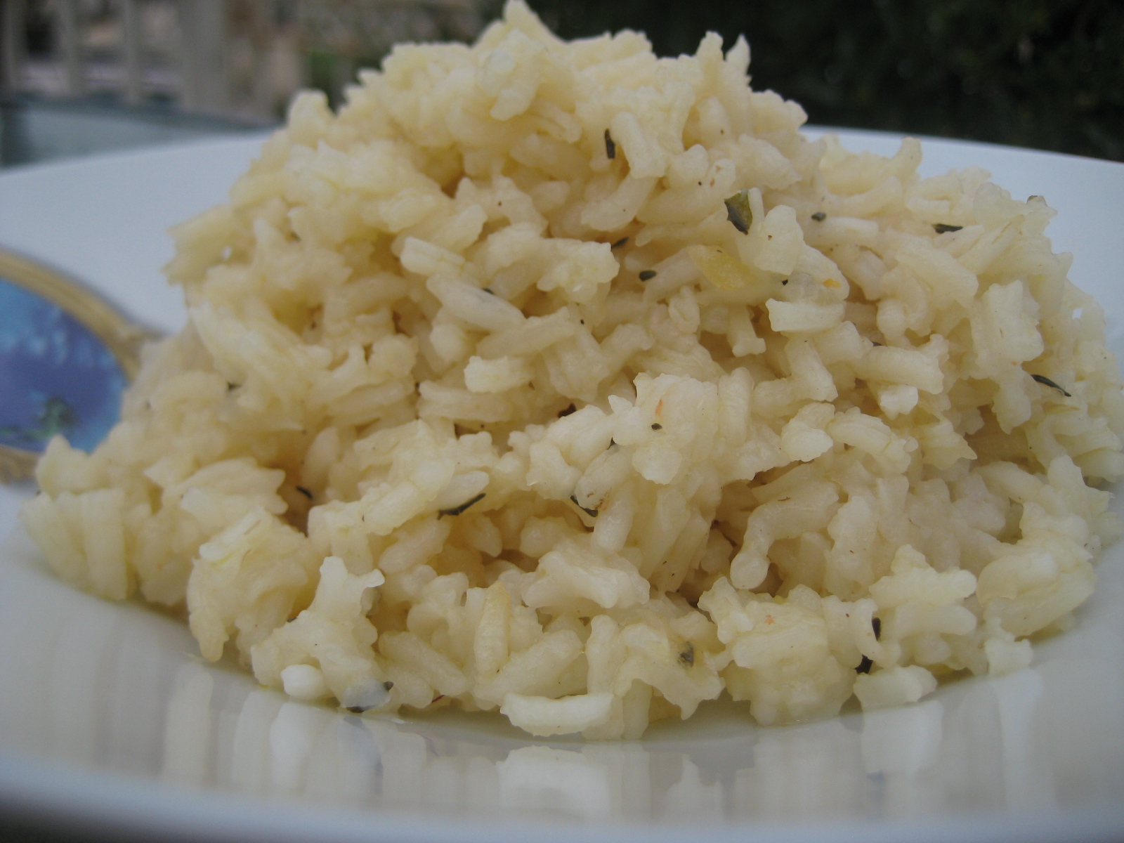 ΕΦΕΤ: Ανάκληση ρυζιού «ΖΑΚΟΜΑ» από τα σουπερμάρκετ Μασούτης