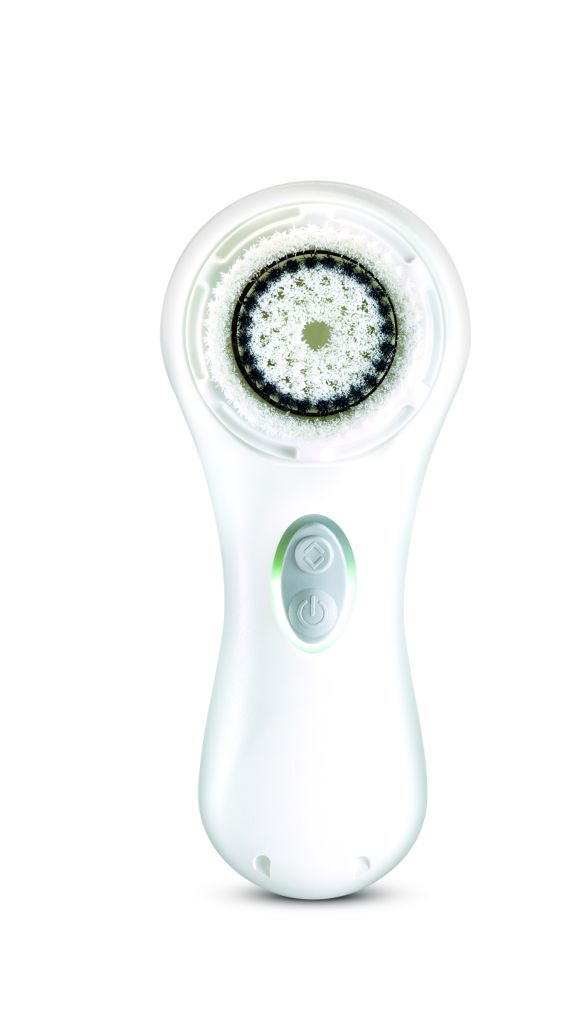 Clarisonic, η μαγική συσκευή που δεν αφήνει το δέρμα να γεράσει
