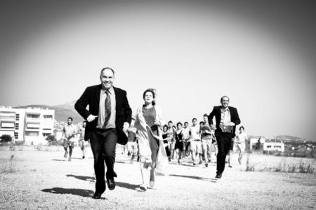 Τρέχοντας προς το Εδιμβούργο