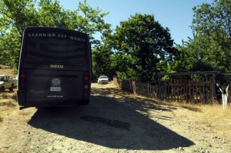 Ο «εγκέφαλος» δικτύου ναρκωτικών γόνος γνωστών οινοποιών