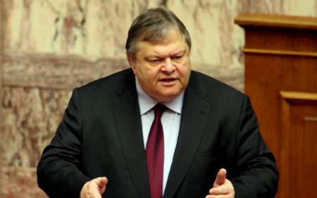 Ε. Βενιζέλος: «Το πρόβλημα δεν είναι τα μέσα ενημέρωσης, όσο η Δικαιοσύνη»