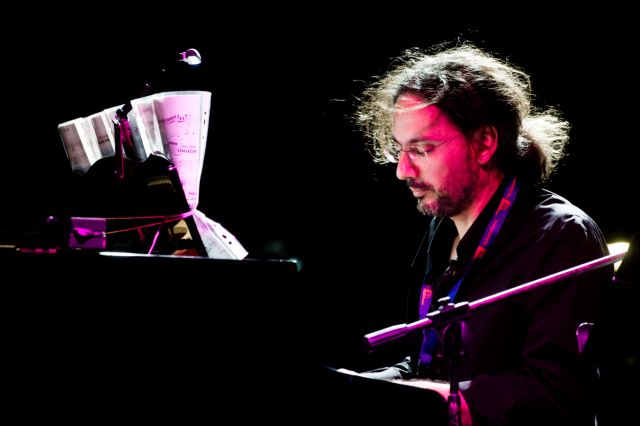 Μάριος Στρόφαλης: «Το πρόβλημα της Αθήνας είναι συναισθηματικό»