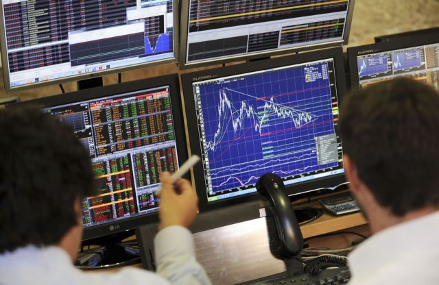 Οι εκλογές φέρνουν μεγάλη πίεση στα ελληνικά ομόλογα