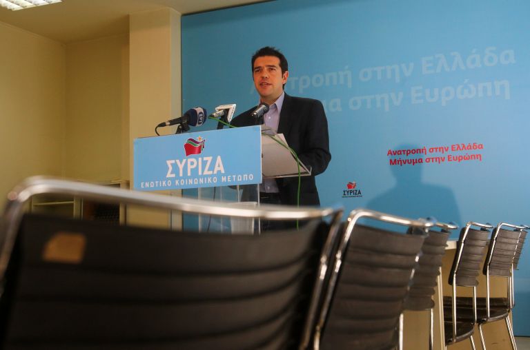 Αλ. Τσίπρας: Ομιλία το απόγευμα της Πέμπτης για την ανακεφαλαιοποίηση | tovima.gr