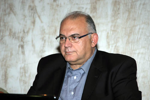 Γερ. Βουδούρης: «Η υστέρηση εσόδων στα ασφαλιστικά ταμεία φτάνει το 35% με 40%» | tovima.gr
