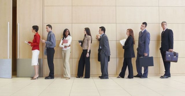 Αυξήθηκαν κατά 16% οι θέσεις εργασίας διεθνώς το 2011