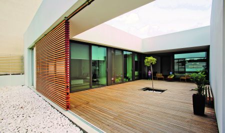 Δημιουργική εσωστρέφεια