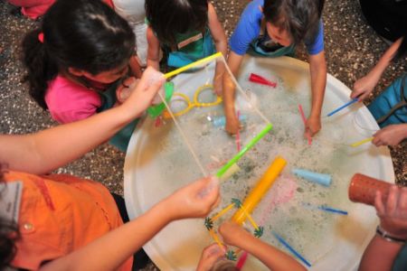 Νέα εκπαιδευτικά προγράμματα τον Ιούνιο στο Παιδικό Μουσείο της Αθήνας