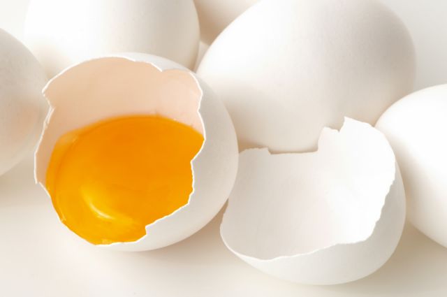 Πιο υγιεινά τα σημερινά αβγά