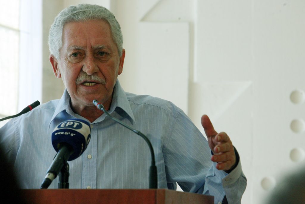 ΔΗΜΑΡ: Να μην υπάρξουν νέα οριζόντια μέτρα για το 2012