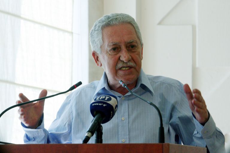 Φ. Κουβέλης: Πρέπει να βιαστούμε με τις μεταρρυθμίσεις | tovima.gr