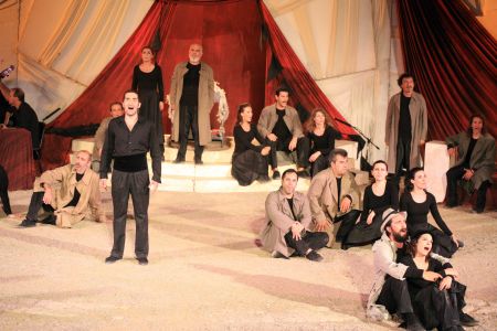 Γιάννης Βούρος: «Το ΚΘΒΕ είναι πολύ εντάξει στις υποχρεώσεις του»