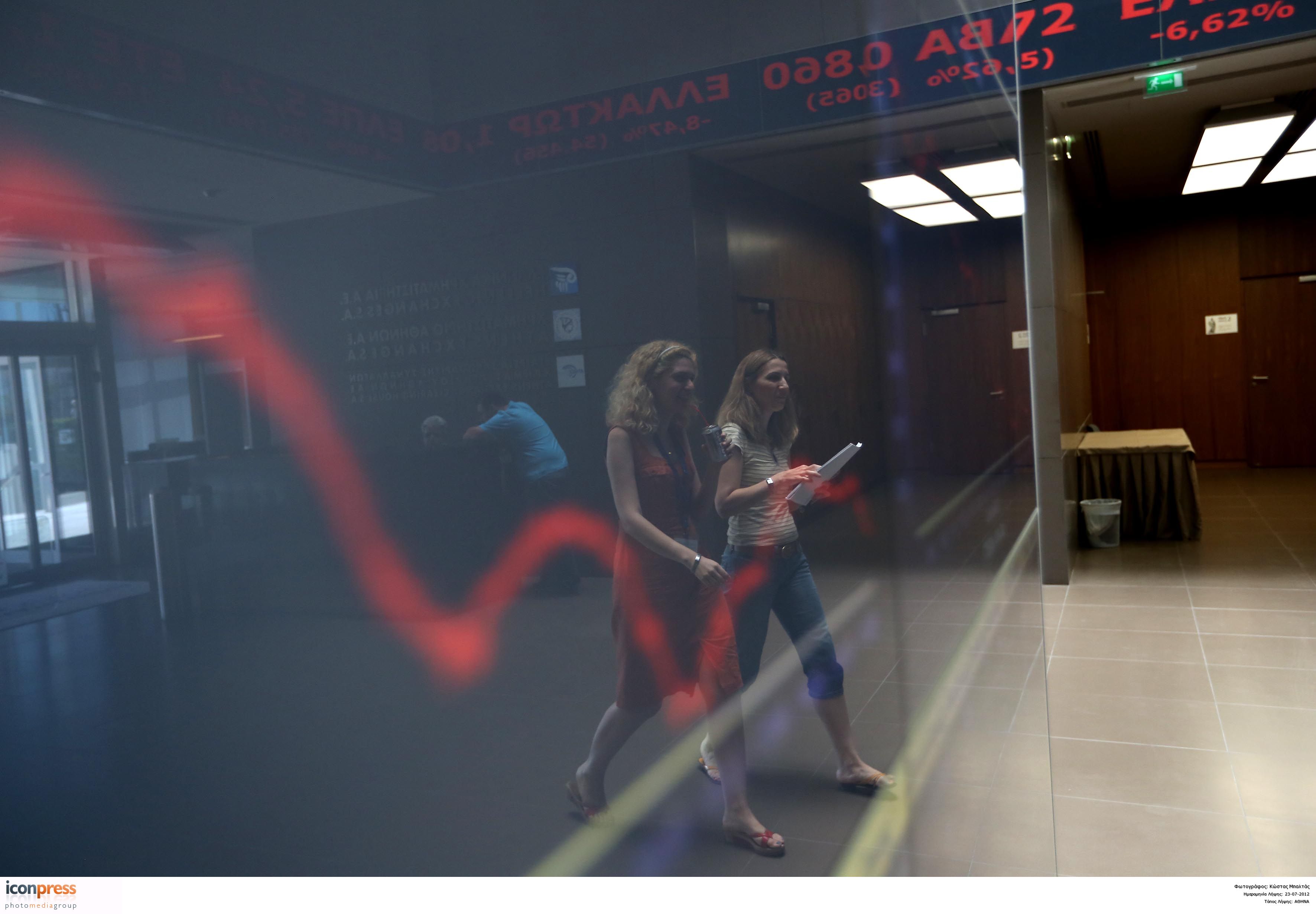 Συγκρατημένα αισιόδοξοι οι ελληνες επενδυτές για το 2014