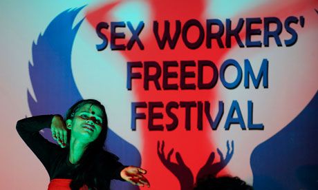 Ινδία: Η μάχη ενάντια στο AIDS δίνει «φωνή» στις ιερόδουλες | tovima.gr