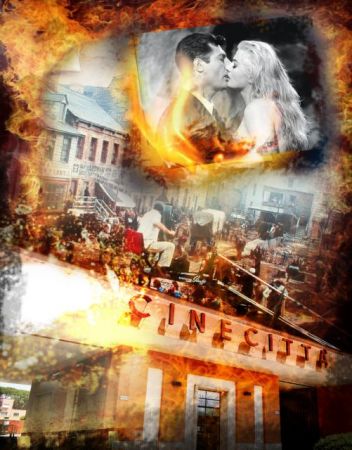 Βίβα, Τσινετσιτά!