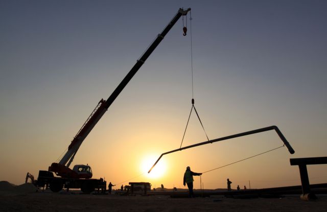 Για πόλεμο τιμών στο πετρέλαιο ετοιμάζεται η Σαουδική Αραβία