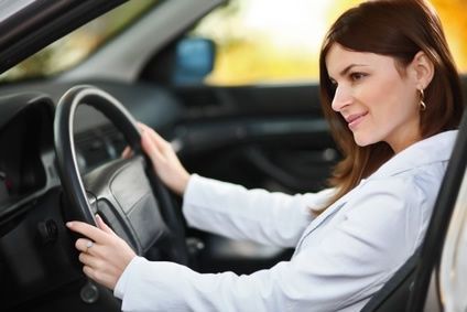 Ελεγχος του αυτοκινήτου με τη… νοηματική | tovima.gr