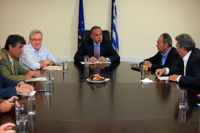 Πρυτάνεις Αττικής στον υπουργό για τη συγχώνευση των Πανεπιστημίων τους