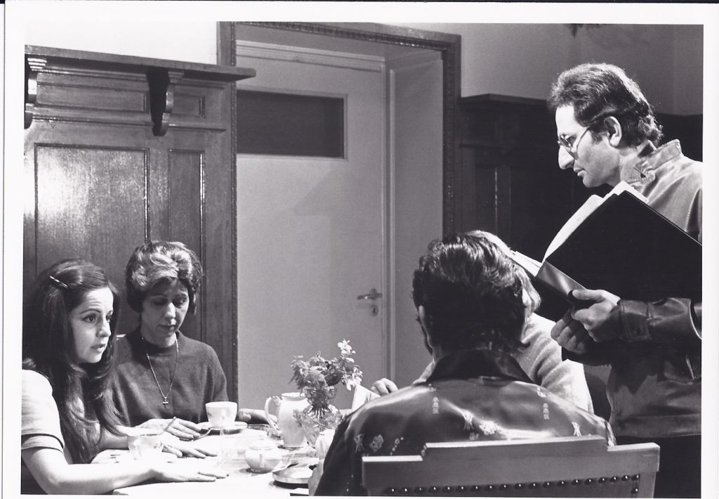 Η «Μάσκα» έχει τη δική της ιστορία