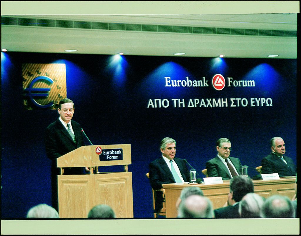 Γιατί έφυγε ο Λάτσης;
