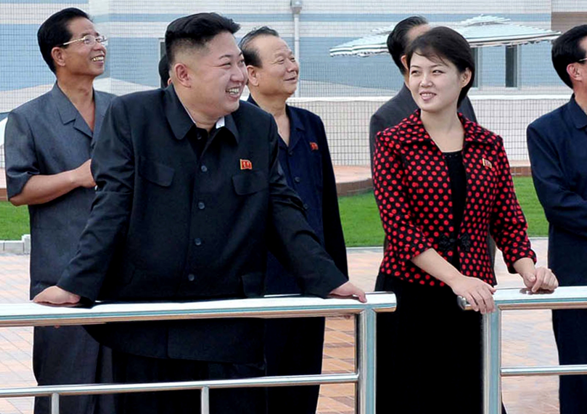 Ο ηγέτης της Βορείου Κορέας ζήτησε να επισκεφθεί την Κίνα