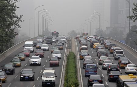 Κίνα: Παραβιάσεις ανταγωνισμού και πρόστιμα σε Volkswagen-Chrysler