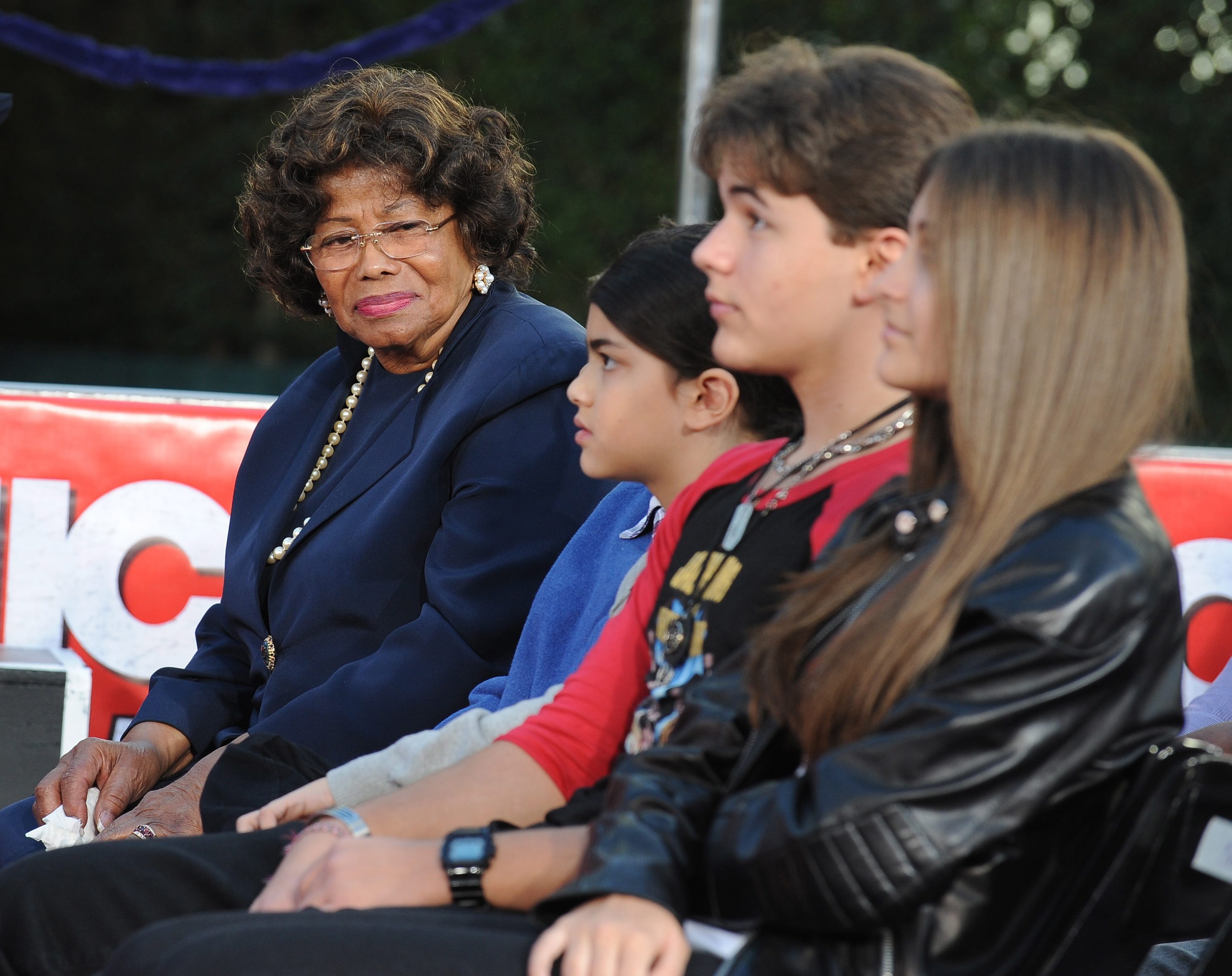 ΗΠΑ: Γιαγιά και ξάδελφος οι κηδεμόνες των παιδιών του Μάικλ Τζάκσον