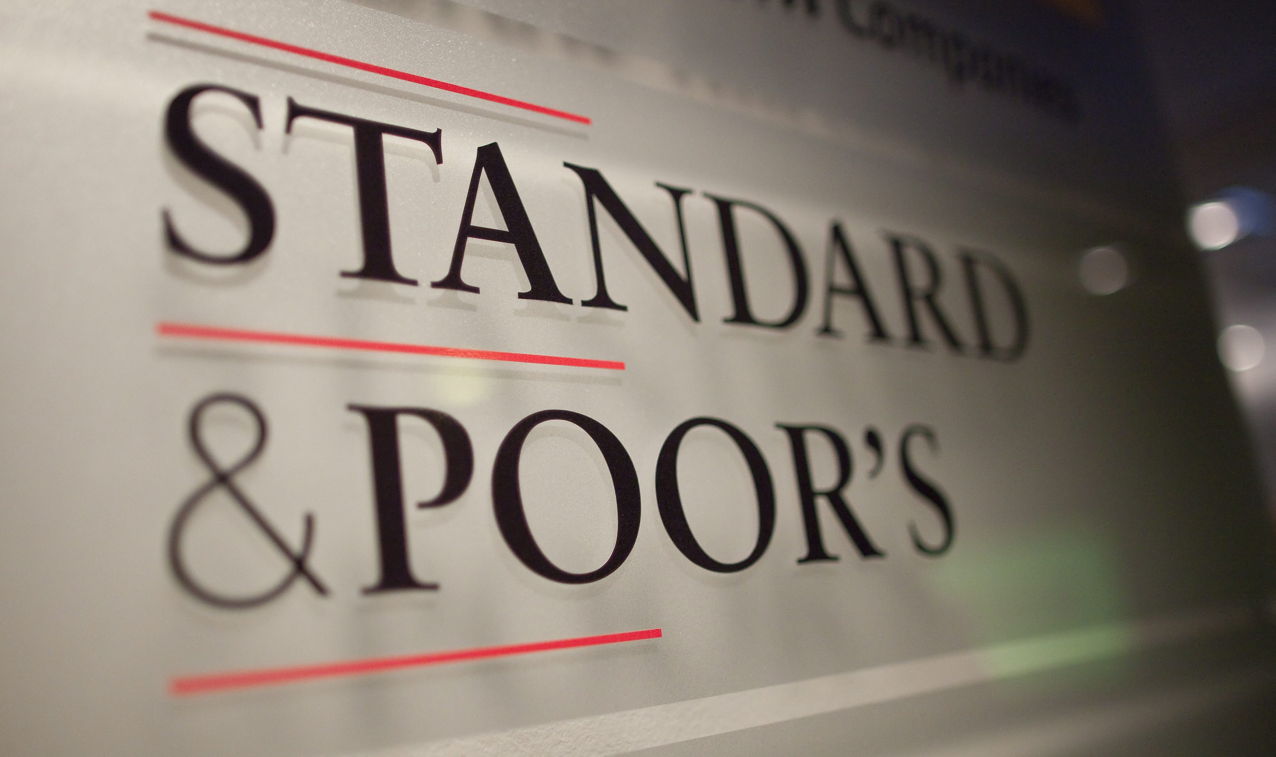Standard and Poor’s: Υποβάθμισε σε ΒΒΒ- τη Ρωσία